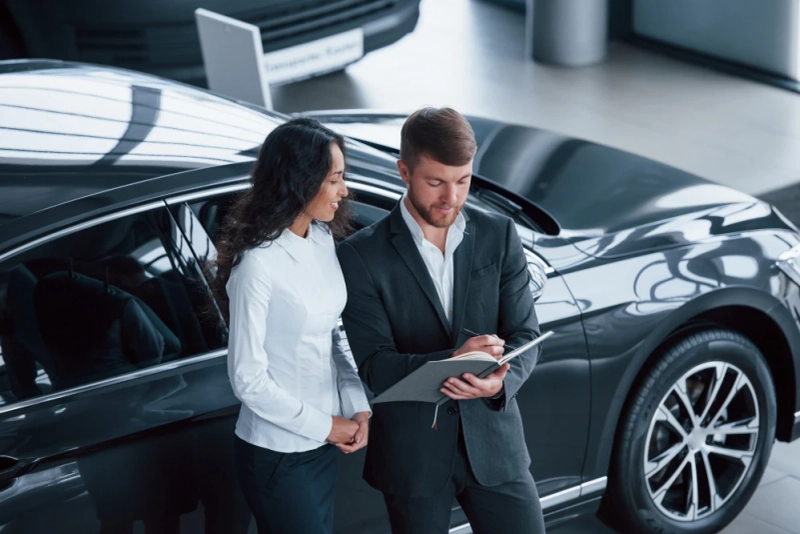Unlocking Freedom: Embracing the Advantages of Rent-to-Own Cars in Sydney