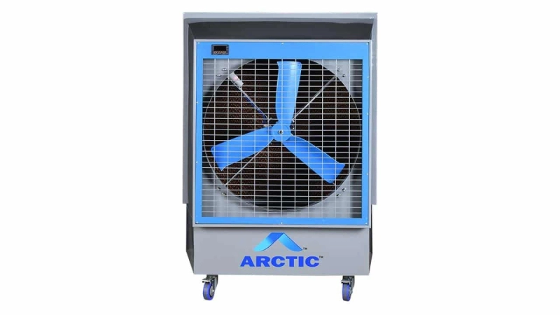 How to Choose the Best Industrial Air Cooler