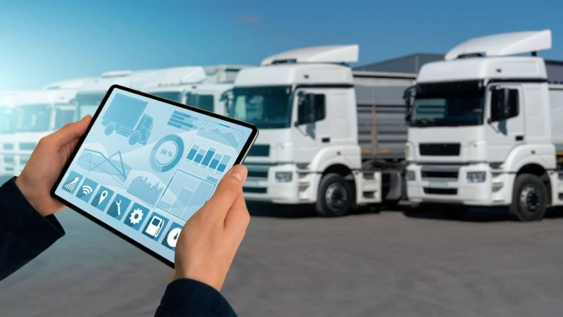 SeaKnots IT: Revolutionizing Logistics with Innovative Software Solutions