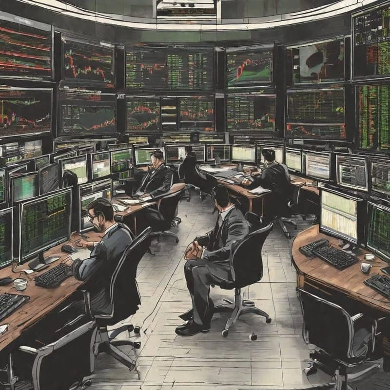 The Evolution of Prop Trading: Mastering Profitable Strategies