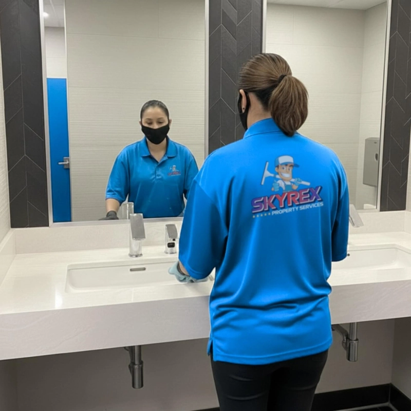 Bar and Restaurant Cleaning Services in Mississauga