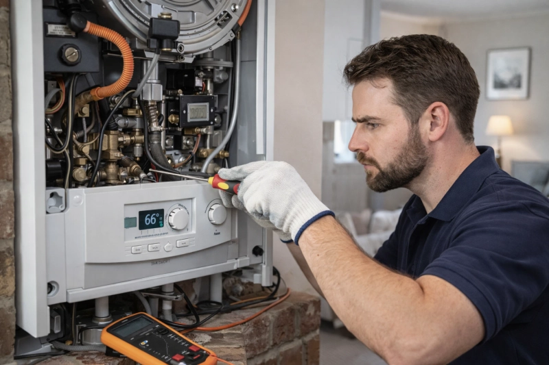 Heating Engineers Carshalton Providing Reliable Home Comfort