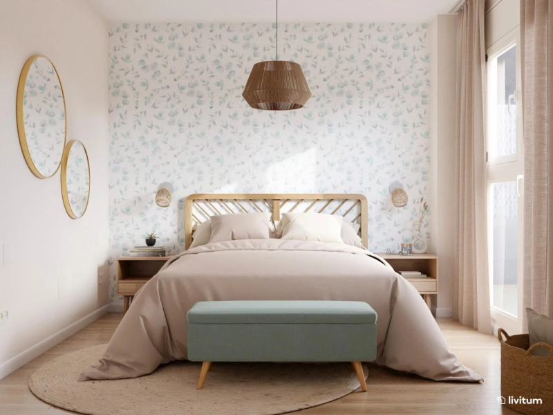 Vertical decoration ideas to gain storage space