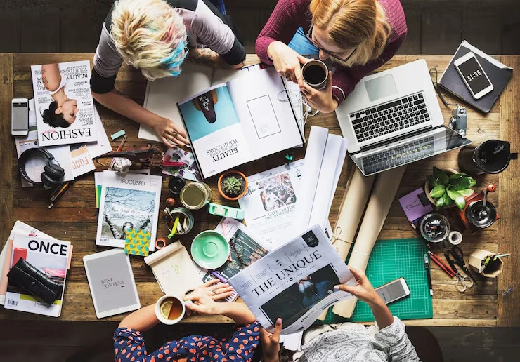 Top Creative Design Agencies in Mumbai Driving Measurable Brand Impact