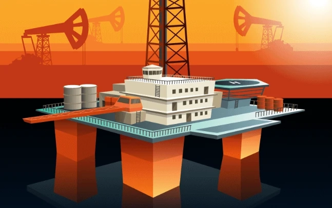 Big Data In Oil And Gas Market Analysis by 2032