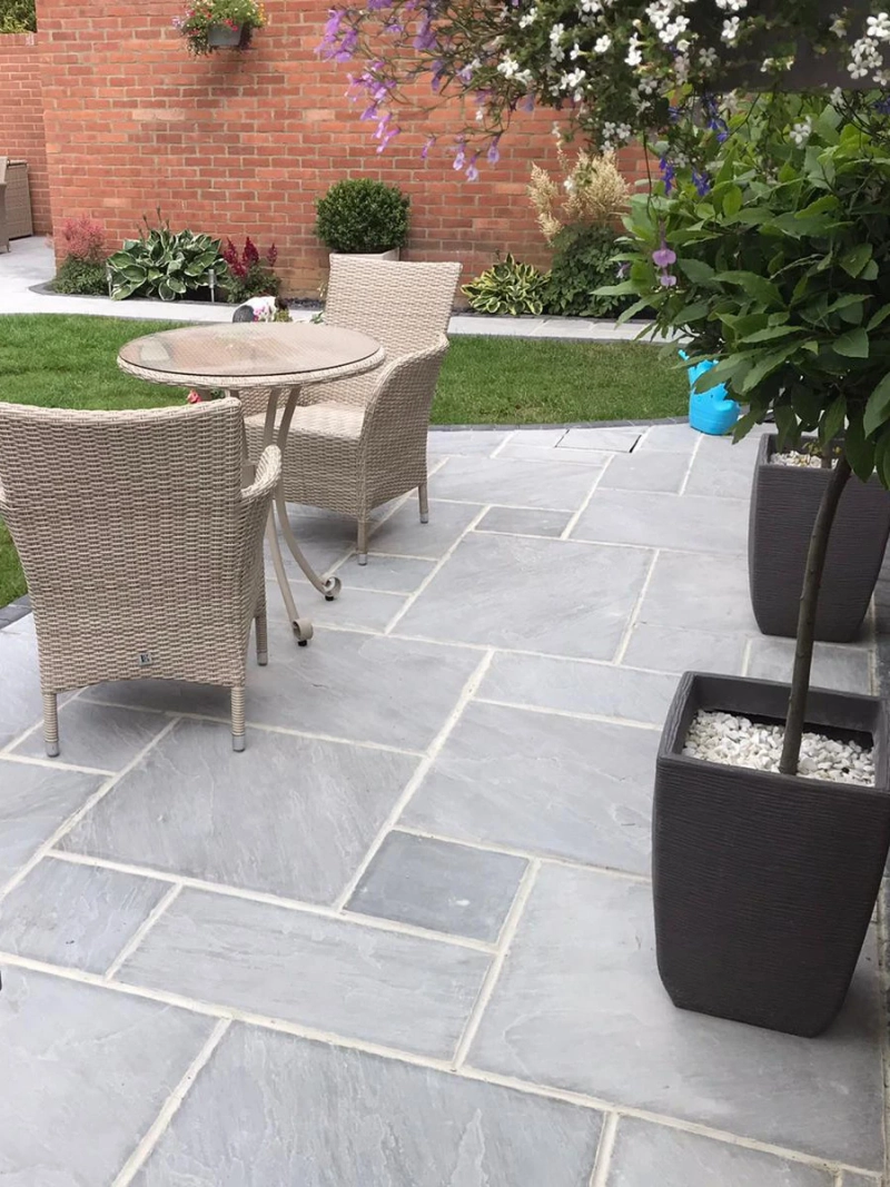 Kandla Grey Sandstone - Royale Stones