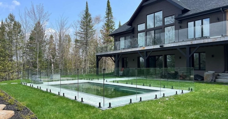 10 Best Deck Railings You Can Buy Online in Canada