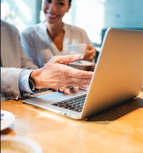 Outsourced SDR Agency: Precision Prospecting. Growing Results