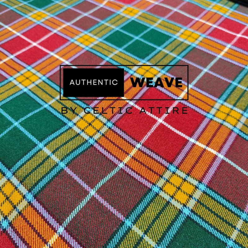 Scottish Custom and Cultural Wear