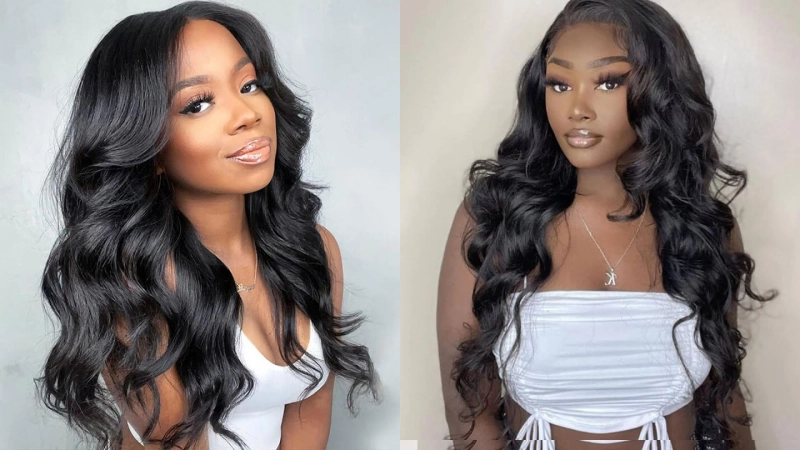 How To Distinguish Body Wave And Loose Wave Hair