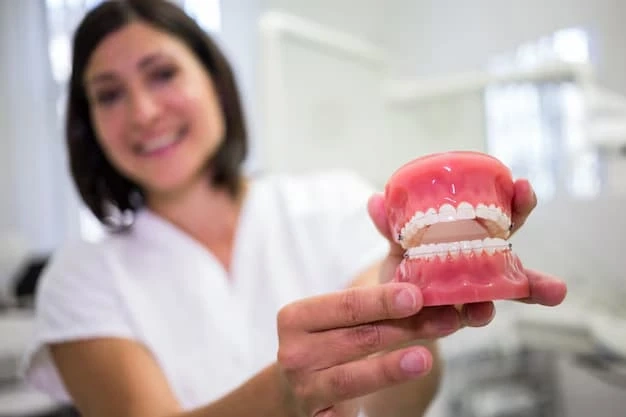 How Modern Dentures in Camarillo Help Improve Confidence and Comfort