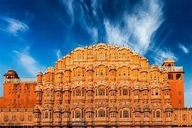 Heritage Rajasthan Tour