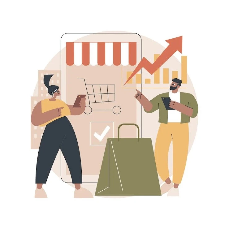 Shopify Website Development: The Benefits of Hiring a Company