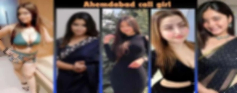 Ahmedabad Escorts – Experience Premium Companionship with Elegance and Discretion