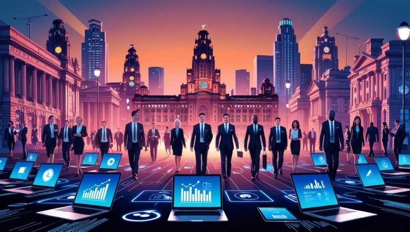 Liverpool Businesses: Why Investing in SEO Services Pays Off