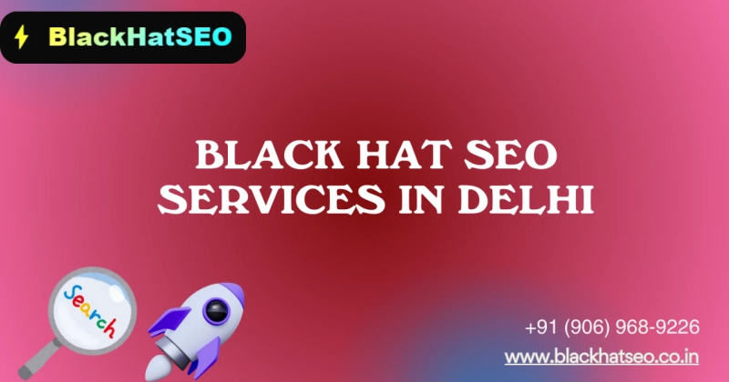 Black Hat SEO Tools: Expert Strategies, Software, and High-Impact Execution