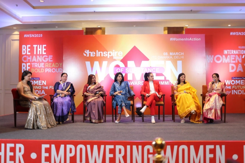 Inspiring Stories & Lifestyle Trends – Women Magazine India