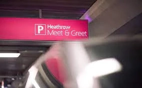 Airport Parking Options in UK: A Guide