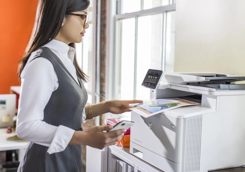 A Beginner’s Guide To Printer Status Unavailable Error