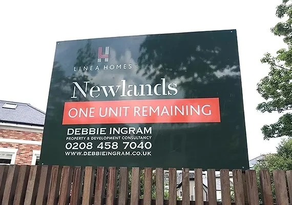 Why Aluminium Composite Board Leads Weather-Resistant Outdoor Ads