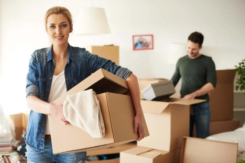Move-Out Cleaning Services in San Francisco: Pricing and What’s Included