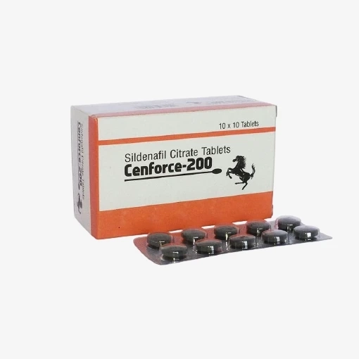 Cenforce 200 | Cenforce 200mg | Cenforce reviews