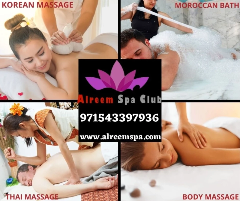 The Art of Indian Head Massage