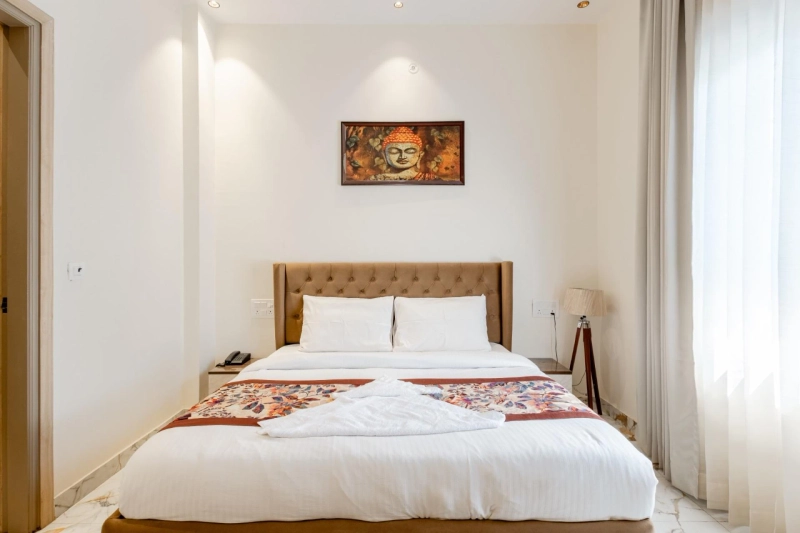 Lime Tree Villa Vista – Your Ideal Greater Noida Accommodation