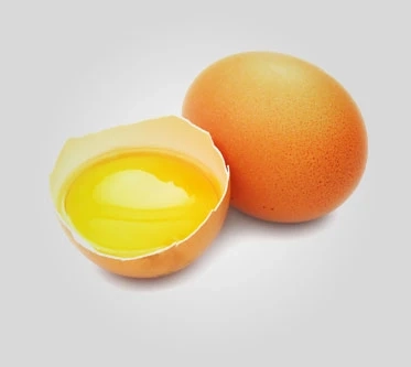 Eat Healthy, Be Healthy! Protein Rich Food!