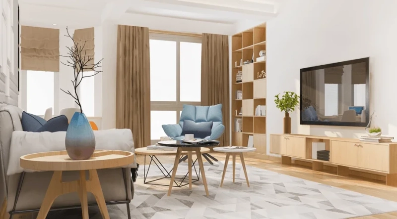 2026 Interior Design Trends Recommended by Leading Designers in Kolkata