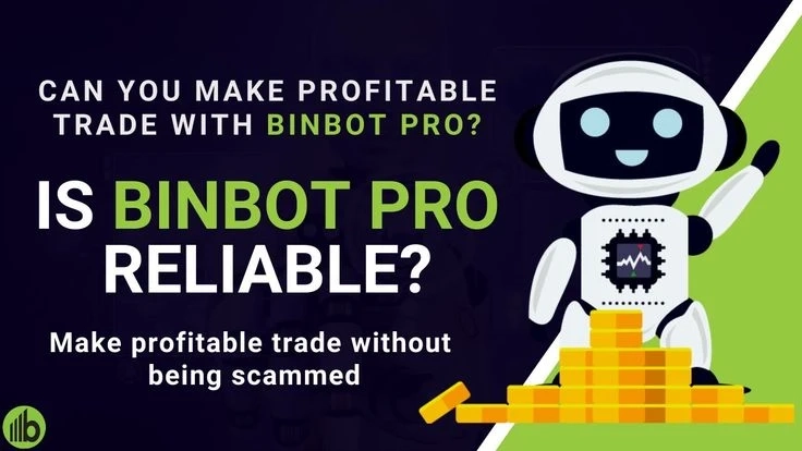 Binbot Pro in the U.S.: How to start?