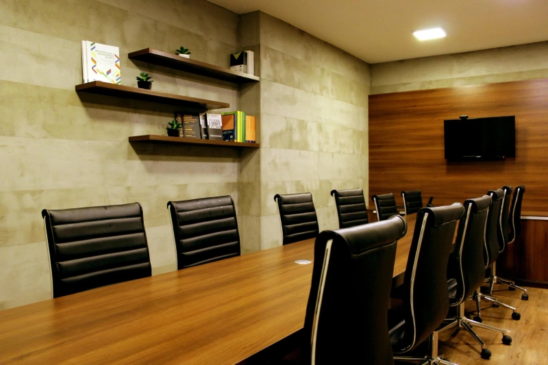 5 Equipment Upgrades to Consider for Small Conference Rooms