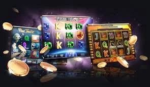 Slots 101 - Guide to Playing Slots Online