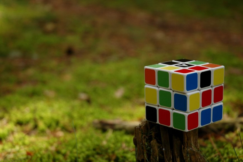 Mastering Rubik's Cube Tricks: Unlock the Secrets of the Cube
