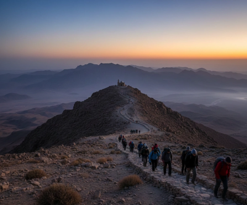 Egypt Visa for France Citizens