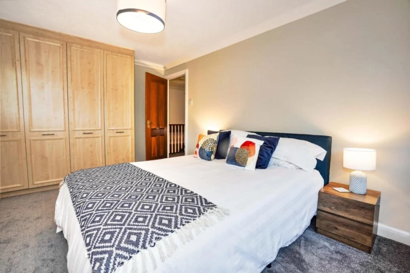 Construction & Contractor Accommodation in UK — Workforce Housing for Major Projects