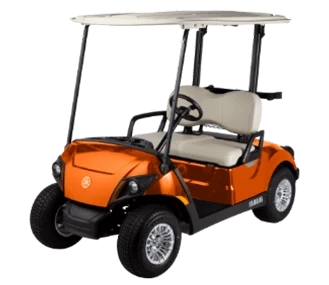 Find Your Perfect Gas-Powered Golf Cart in Ocala, Florida