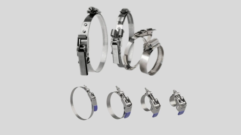 Industrial Hardware Solutions Built for Corrosion Resistance and Longevity