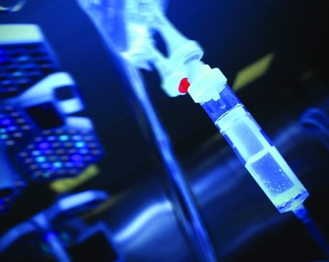 Critical Care Products and Temperature Management