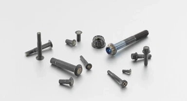 Cold Heading Machines in Fastener