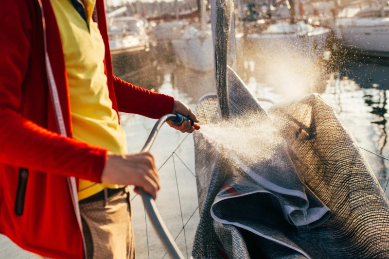 The Value of Flowers and Cleaning Services for Yacht Rentals in Dubai.
