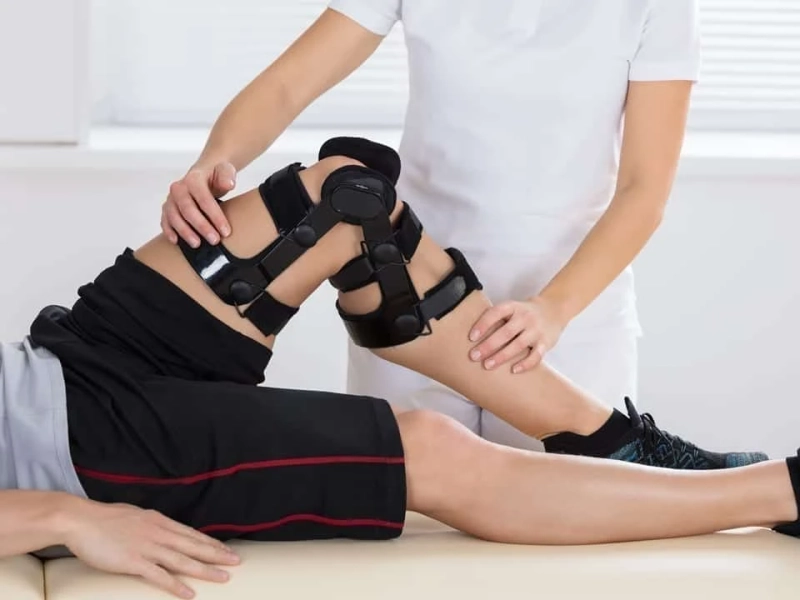 Orthopedic Physiotherapy – Everything You Need to Know About