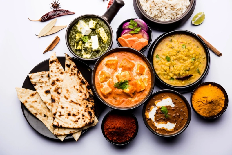 Punjabi Food in Brampton: A Taste of Home with Every Bite