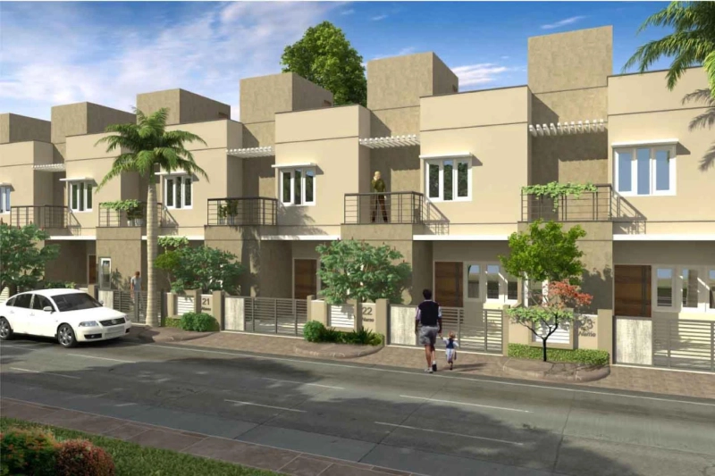 How Living In An Apartment Can Enhance Your Living Experience?