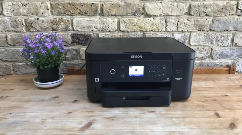 How To Update The Epson Printer Firmware Update - Printer customer service
