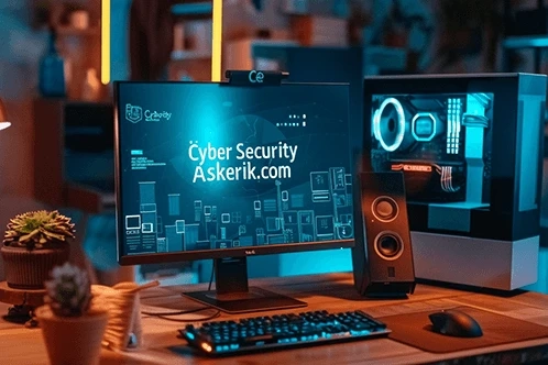 Strengthening Business Defenses with Managed Cyber Security Services