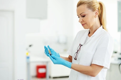 Global Biosensor For Covid-19 Market Overview, COVID-19 Impact Analysis, Business Growth, Application Regional Forecast By 2030