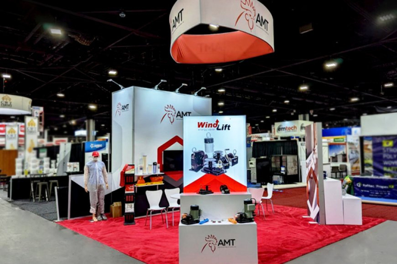 Strategies for Cost-Effective Trade Show Booth Design!