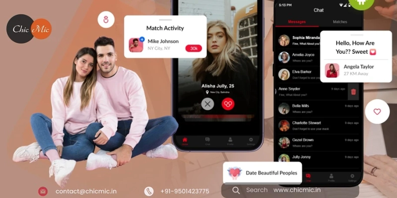 Mobile App Development company in India
