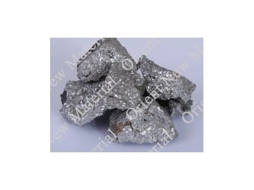 How to purchase the finest Ferro chrome?